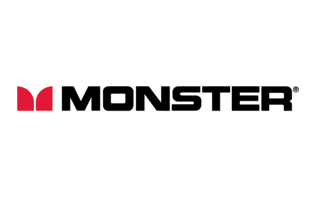 Monster Logo (Store) png