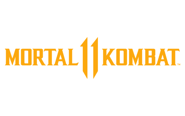Mortal Kombat Logo | 05 png