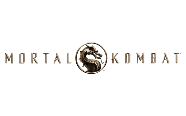 Mortal Kombat Logo | 07 png