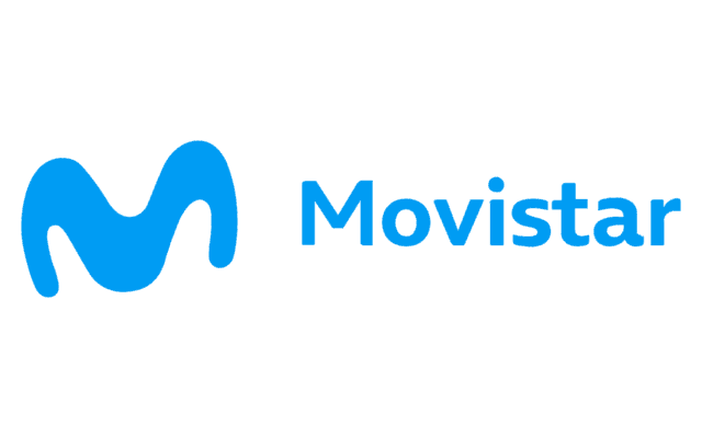 Movistar Logo | 02 png
