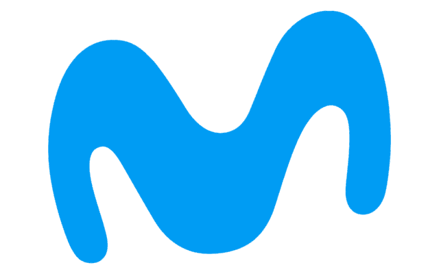 Movistar Logo png