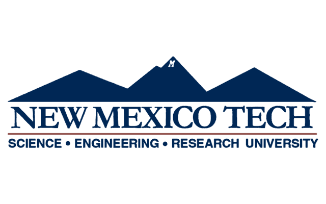 New Mexico Institute of Mining and Technology Logo (NMT) png