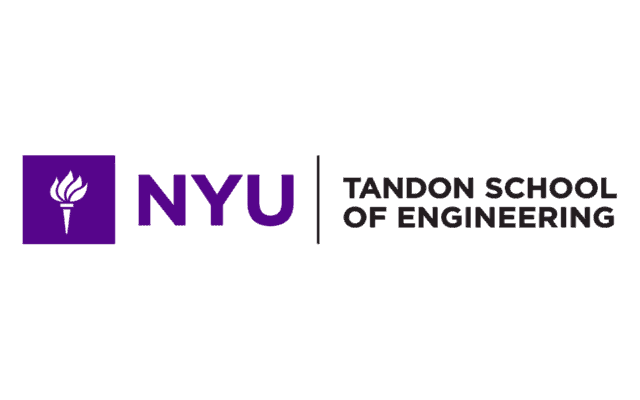 New York University Tandon School of Engineering Logo png