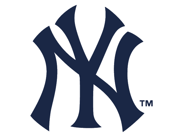 New York Yankees Logo [NY] png