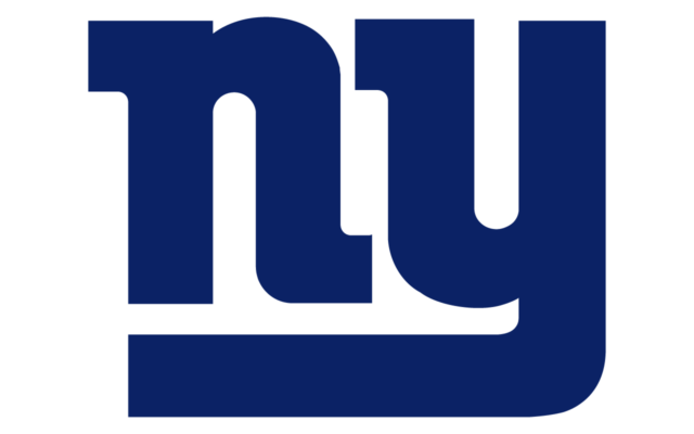 New York Giants Logo | 02 png