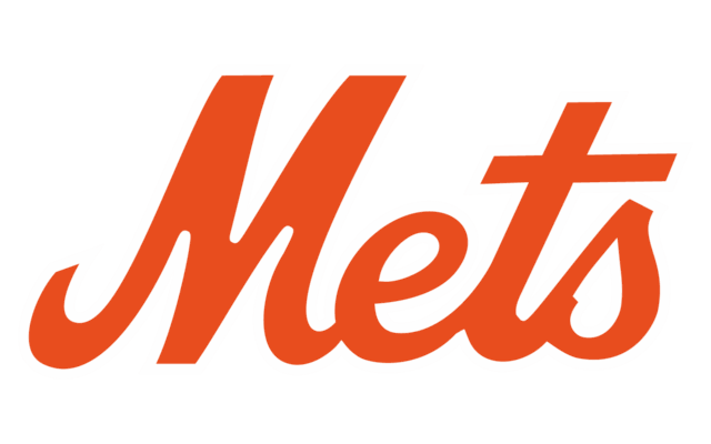 New York Mets Logo | 03 png