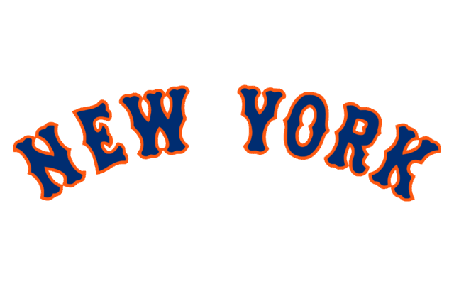New York Mets Logo | 06 png
