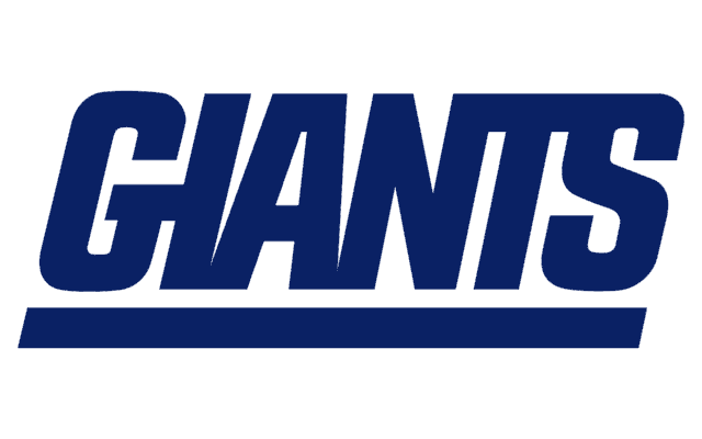 New York Giants Logo | 01 png