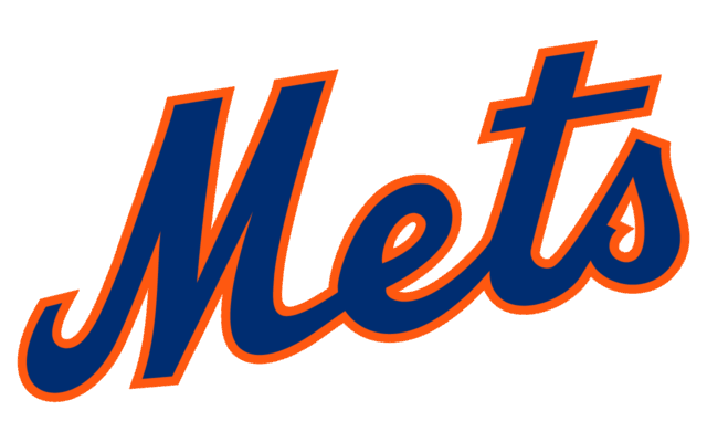 New York Mets Logo | 04 png