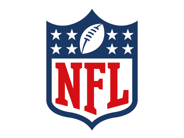 NFL Logo [National Football League   nfl.com] png