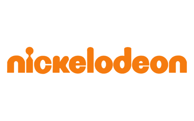 Nickelodeon Logo png