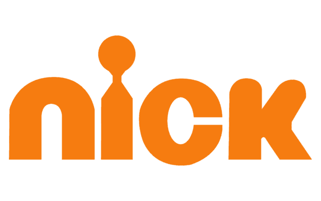 Nickelodeon Logo | 01 png