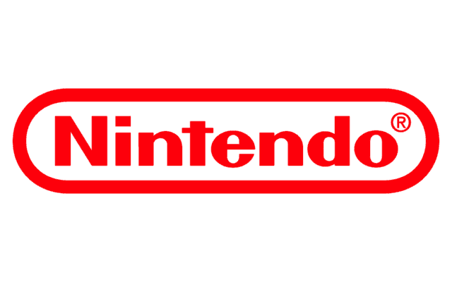 Nintendo Logo png
