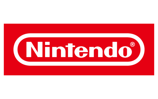 Nintendo Logo | 01 png