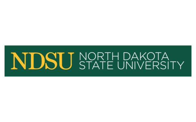 North Dakota State University Logo [NDSU | 02] png