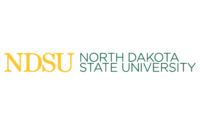 North Dakota State University Logo [NDSU | 03] png
