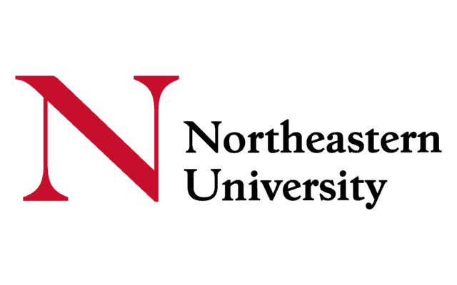 Northeastern University Logo | 02 png