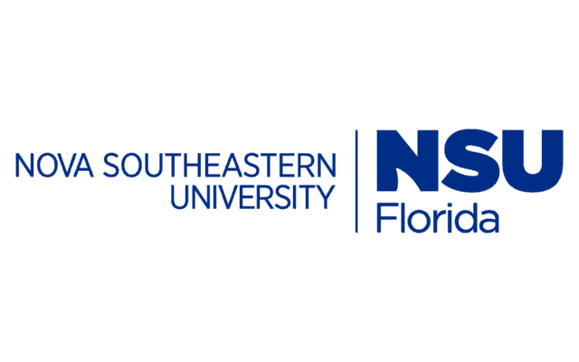 Nova Southeastern University Logo [NSU | 02] png