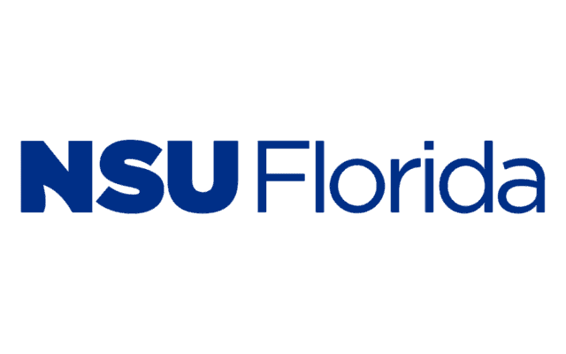 Nova Southeastern University Logo [NSU] png
