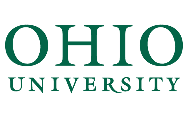 Ohio University Logo | 01 png