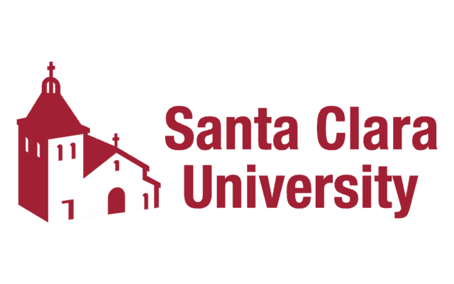 Santa Clara University Logo png