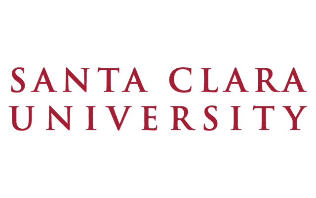 Santa Clara University Logo | 04 png