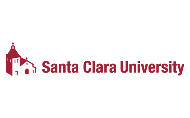 Santa Clara University Logo | 02 png