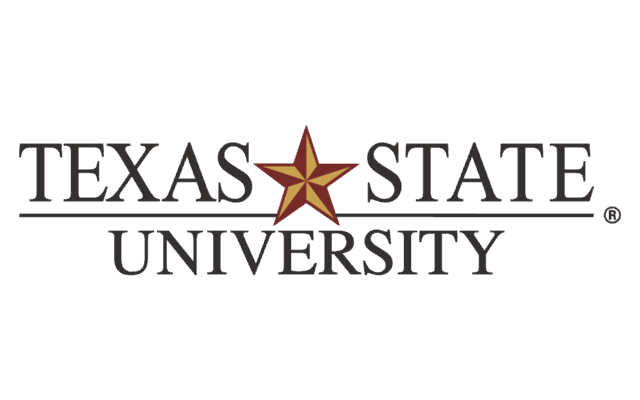 Texas State University Logo (TXST) png