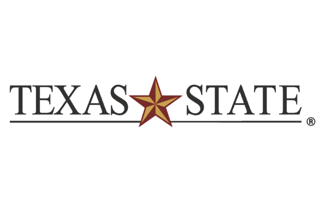 Texas State University Logo (TXST | 02) png