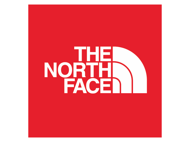 The North Face Logo | 01 png