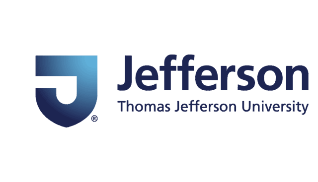 Thomas Jefferson University Logo | 03 png