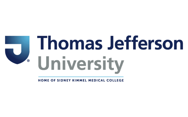 Thomas Jefferson University Logo | 01 png