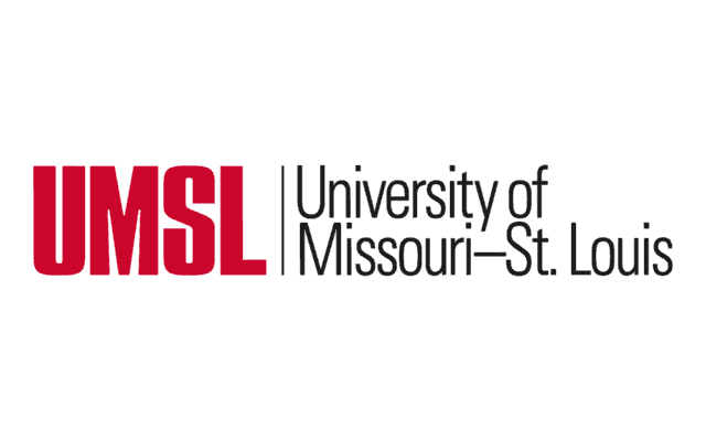 University of Missouri St. Louis Logo (UMSL | 01) png