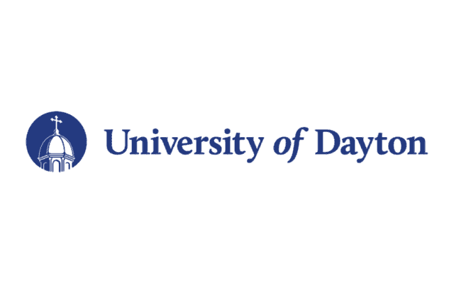 University of Dayton Logo [UD] png
