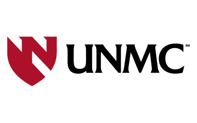 University of Nebraska Medical Center Logo (UNMC) png