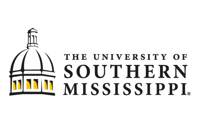 University of Southern Mississippi Logo png