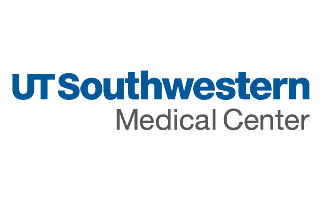 University of Texas Southwestern Medical Center Logo (UTSW) png