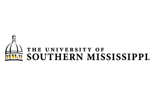 University of Southern Mississippi Logo | 02 png