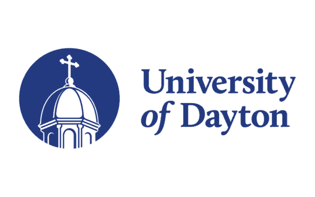 University of Dayton Logo [UD | 01] png