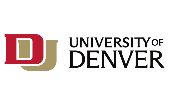 University of Denver Logo [DU | 01] png