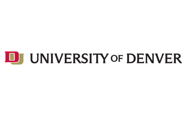 University of Denver Logo [DU | 03] png
