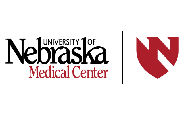 University of Nebraska Medical Center Logo (UNMC | 03) png