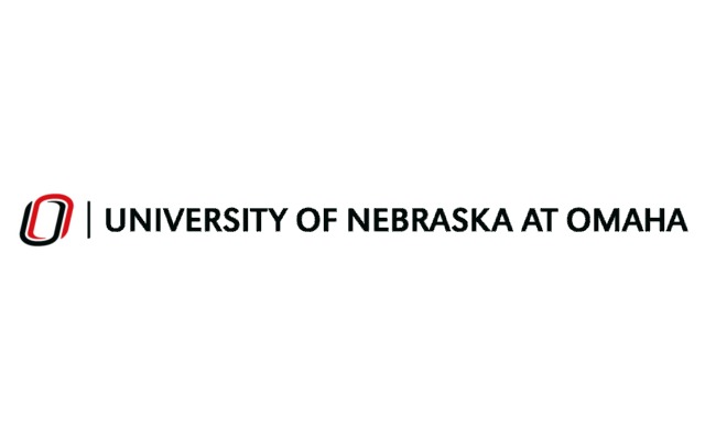 University of Nebraska Omaha Logo (UNO | 03) png
