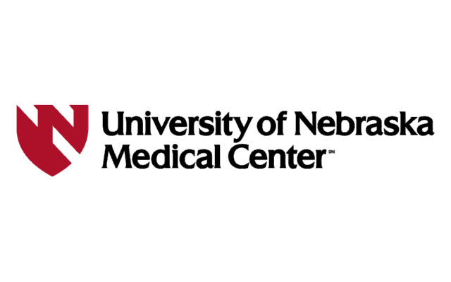 University of Nebraska Medical Center Logo (UNMC | 01) png