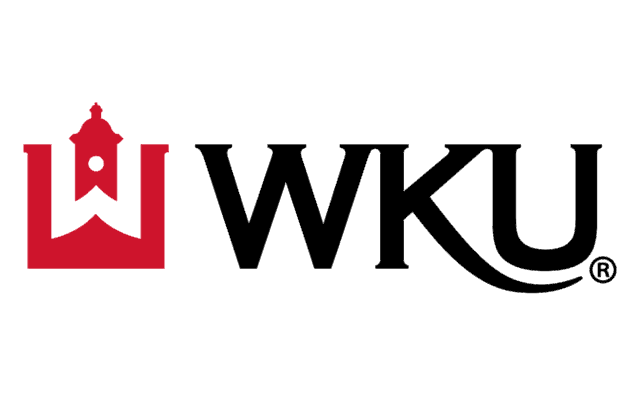 Western Kentucky University Logo (WKU | 01) png