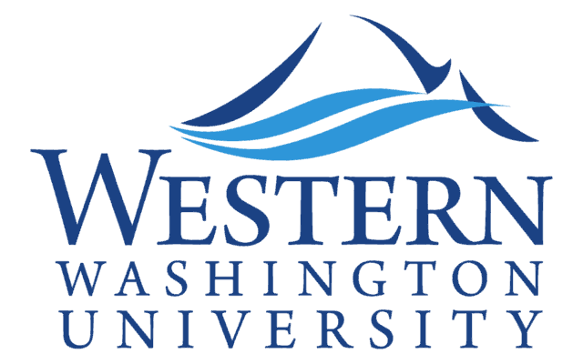 Western Washington University Logo (WWU | 02) png