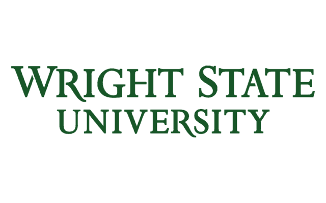 Wright State University Logo png