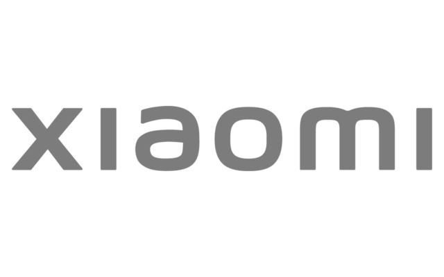 Xiaomi Logo [Mi | 02] png