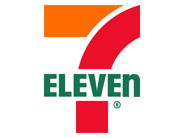 7 Eleven Logo png