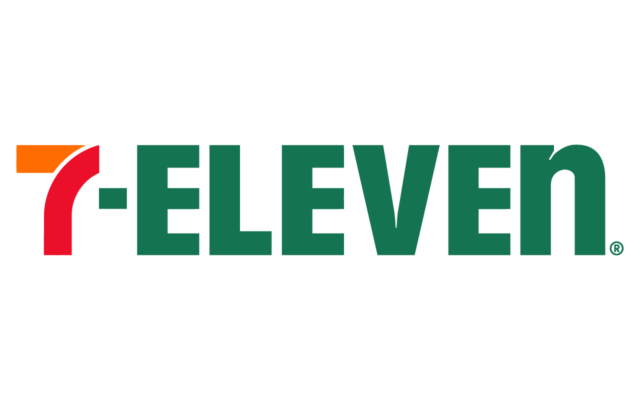 7 Eleven Logo | 01 png
